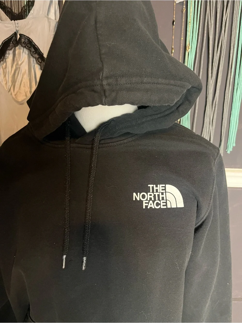 Men’s The North Face Hoodie Size Large